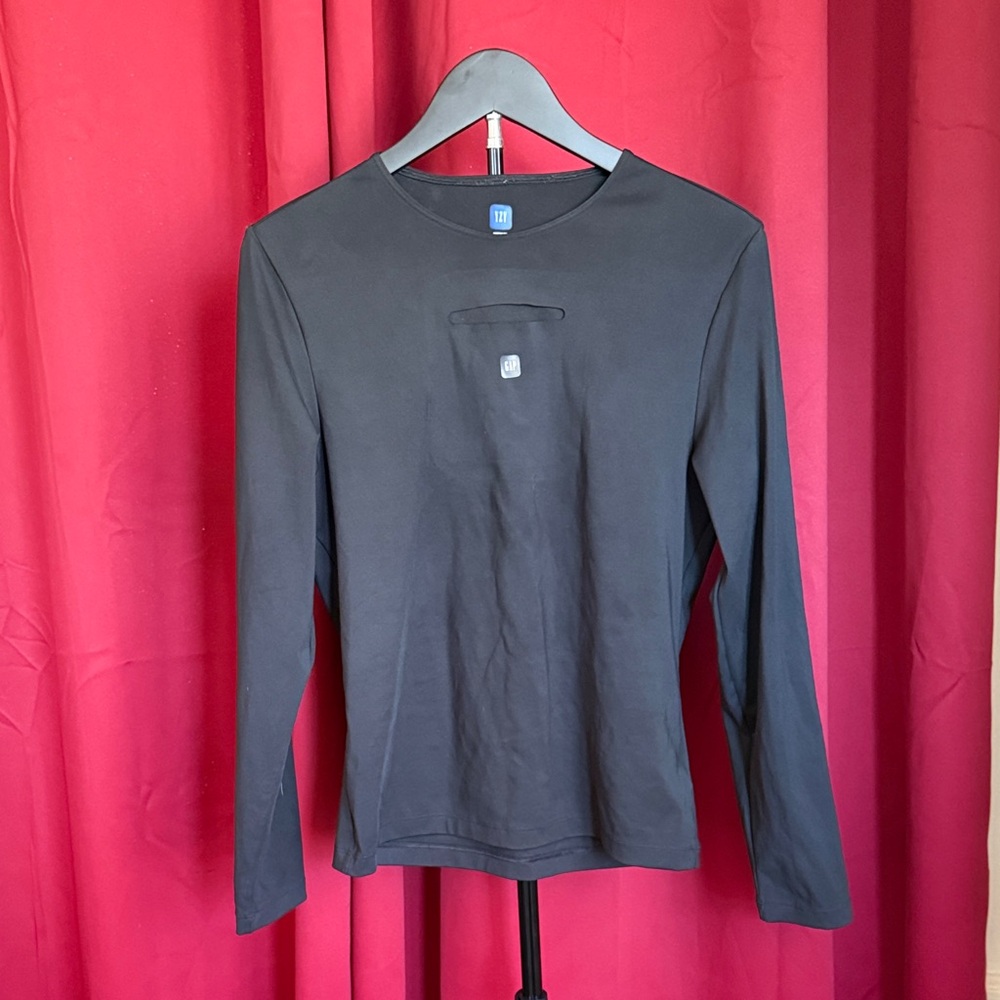 YZY YEEZY GAP long sleeve shirt